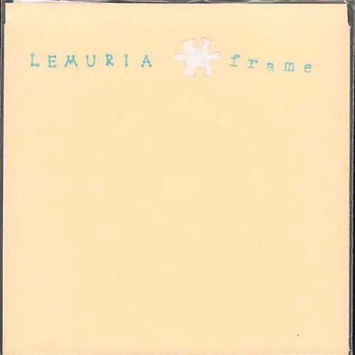 Lemuria / Frame