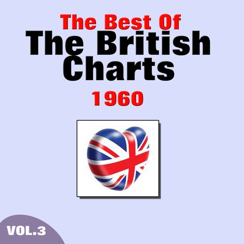 The Best of the British Charts 1960, Vol. 3