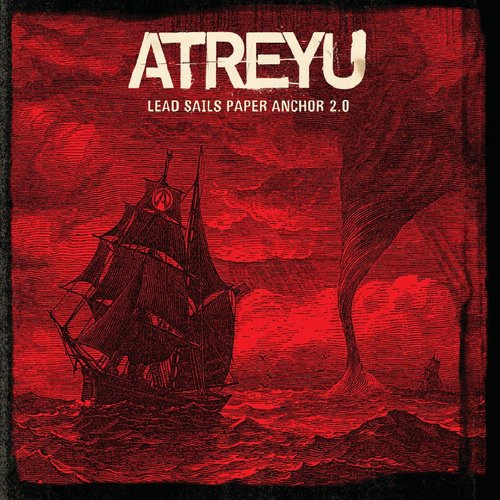 Lead Sails Paper Anchor 2.0