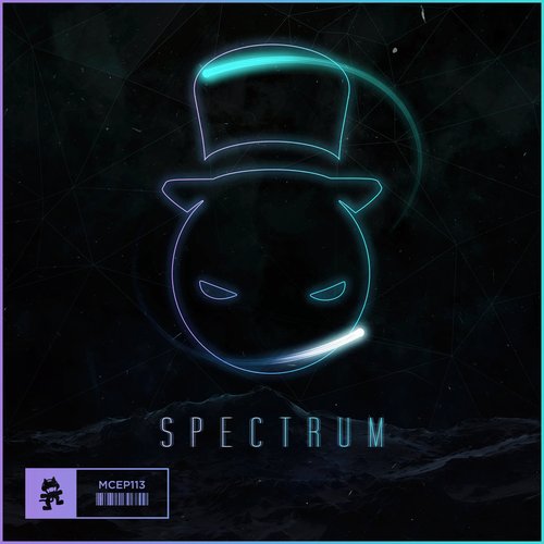 Spectrum - EP