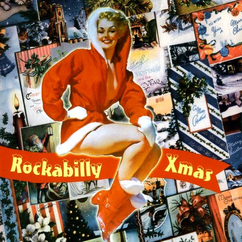 Rockabilly Xmas