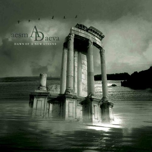 aesma daeva - Dawn of a New Athens
