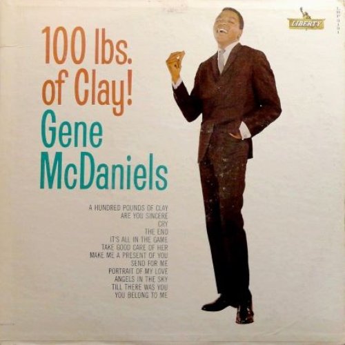 Hundred Pounds of Clay
