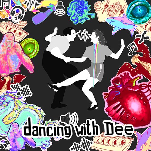 Dancing with Dee