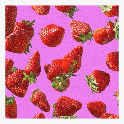 Strawberry Shortcake - Single