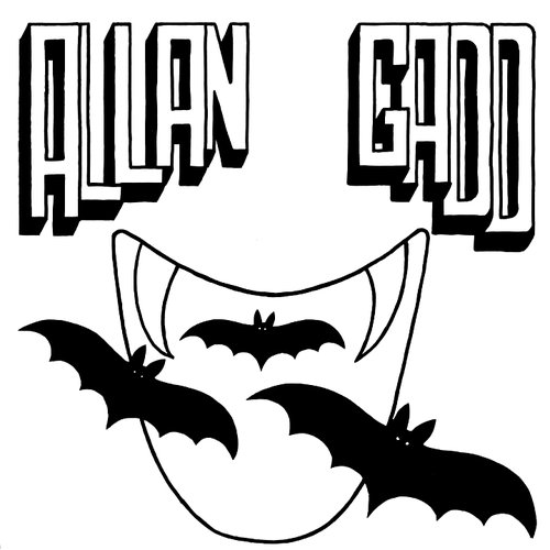 Allan Gadd