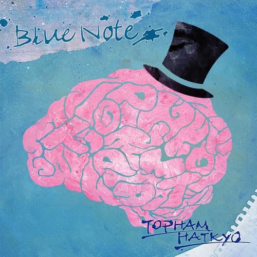 BLUE NOTE