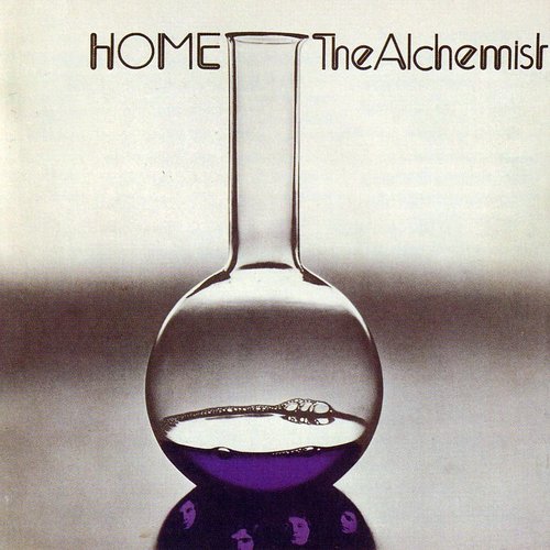 The Alchemist