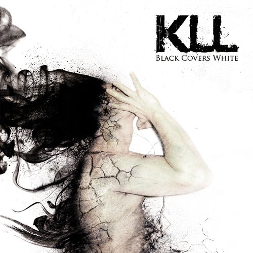 Black Covers White