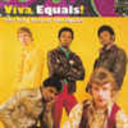 Viva Equals! The Very best of The Equals