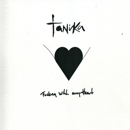 Fucking With My Heart - EP