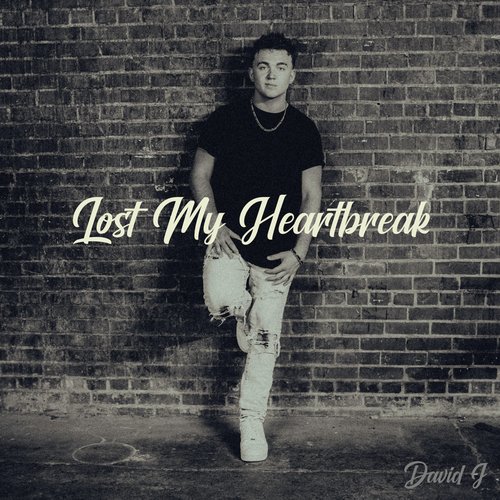 Lost My Heartbreak - Single