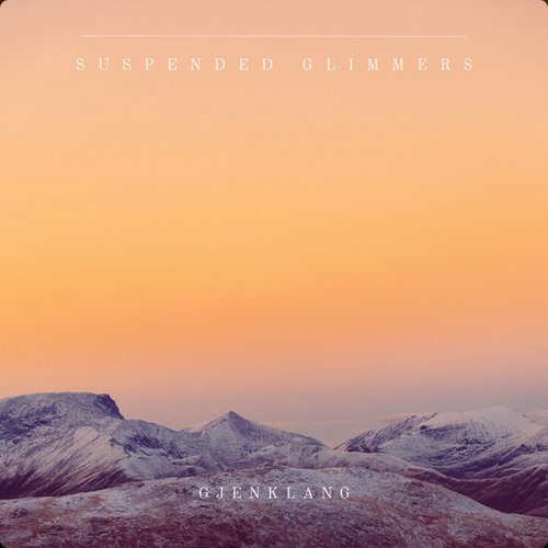 Suspended Glimmers