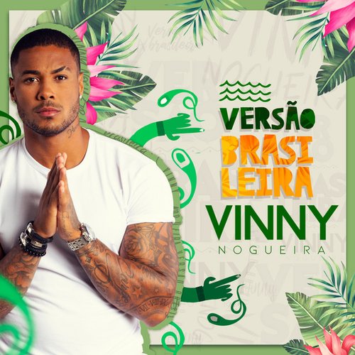 Versão Brasileira [Explicit]