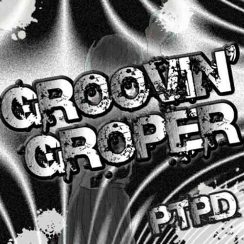 Groovin' Groper/Groovin' Crawler