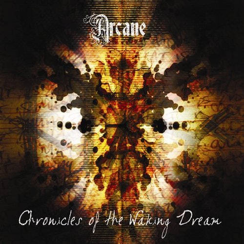 Chronicles of the Waking Dream