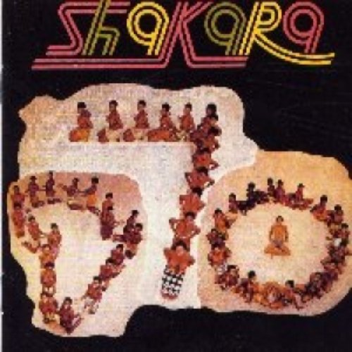 Shakara / London Scene