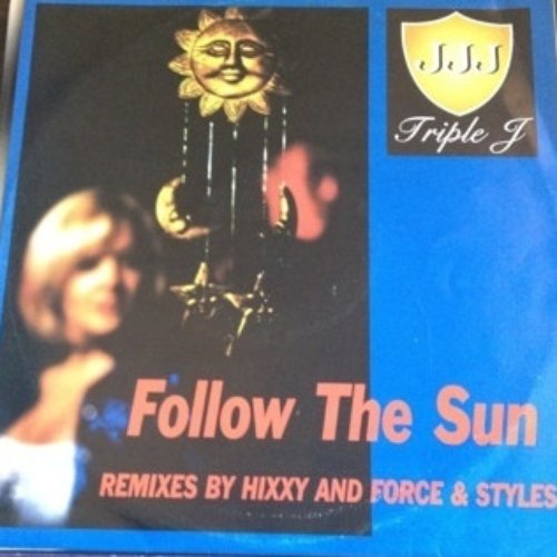 Follow The Sun Remixes