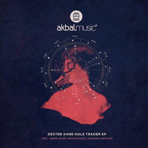 Sole Trader EP