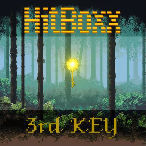 3rd Key