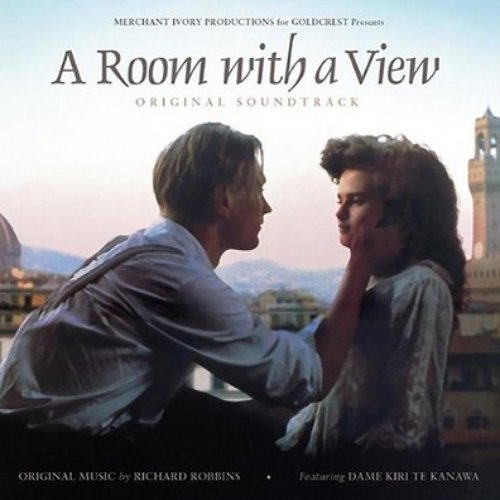 A Room With A View