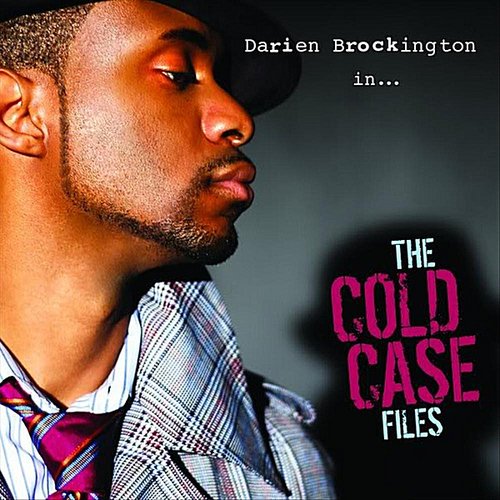 The Cold Case Files