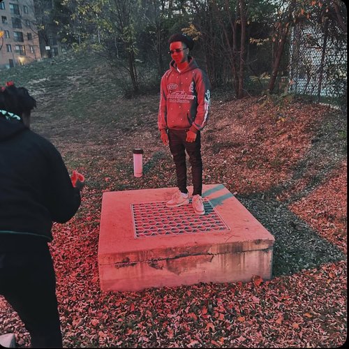 Off My Chest - Single