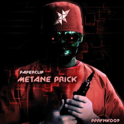 Metane Prick