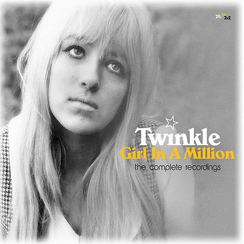Girl In A Million: The Complete Recordings