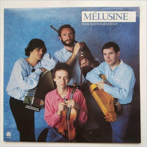 Passionnément ...