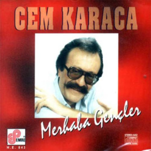 Merhaba Gençler