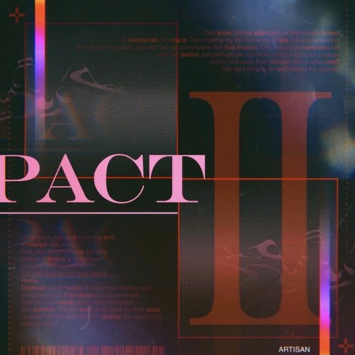 Pact II - Single