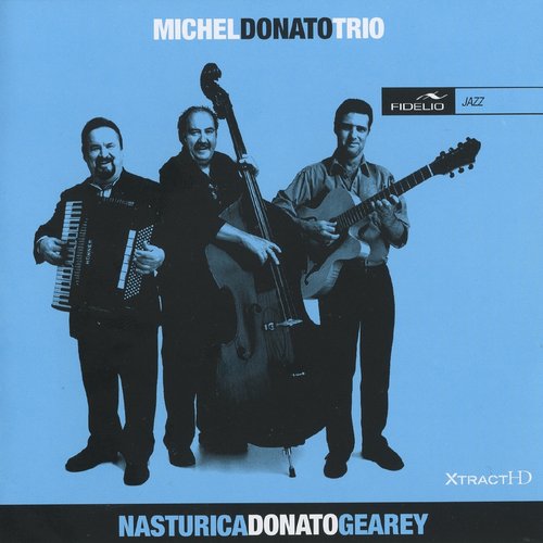 Nasturica Donato Gearey