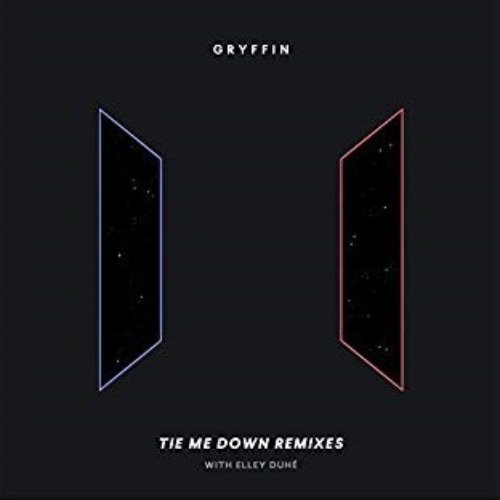 Tie Me Down (feat. Elley Duhé) [Remixes]