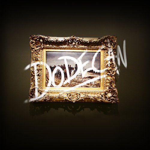 Dodecan - EP