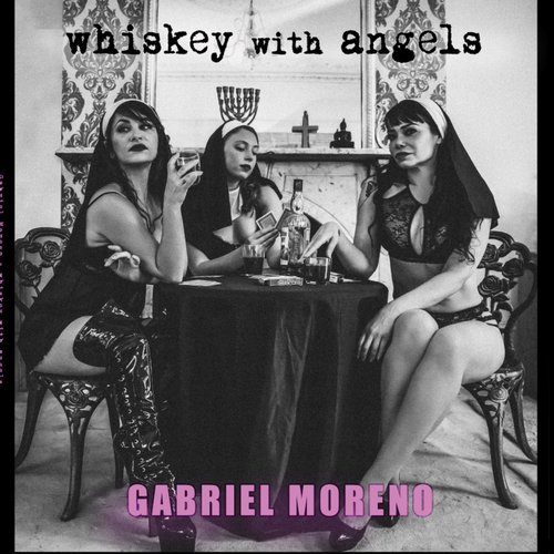 Whiskey With Angels