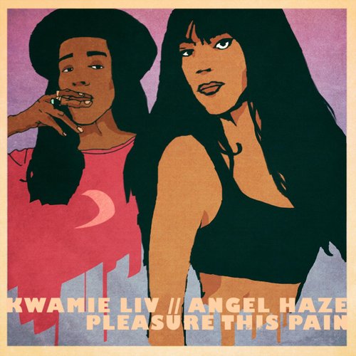 Pleasure This Pain (feat. Angel Haze) - Single