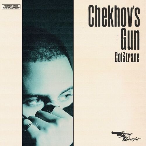 Chekhov's Gun - EP