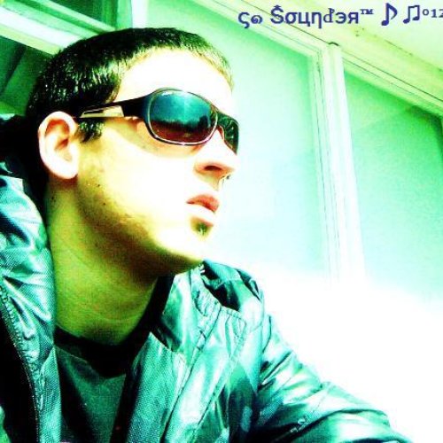 C Sounder - Super Spring Swing
