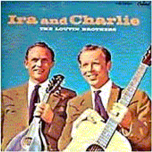 Ira and Charlie