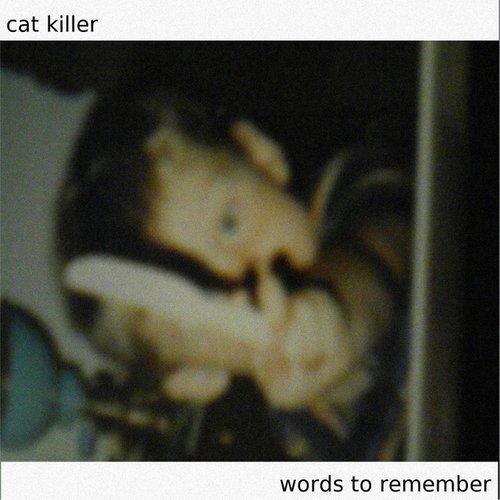 Words To Remember