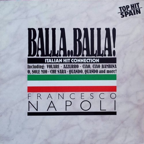 Balla..Balla! Italian Hit Connection
