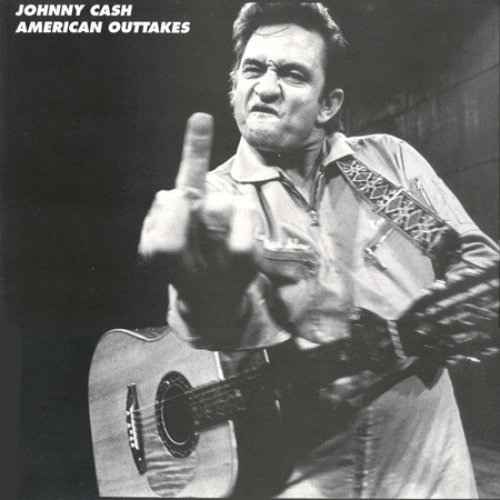 American Outtakes