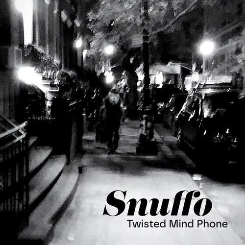 Twisted Mind Phone
