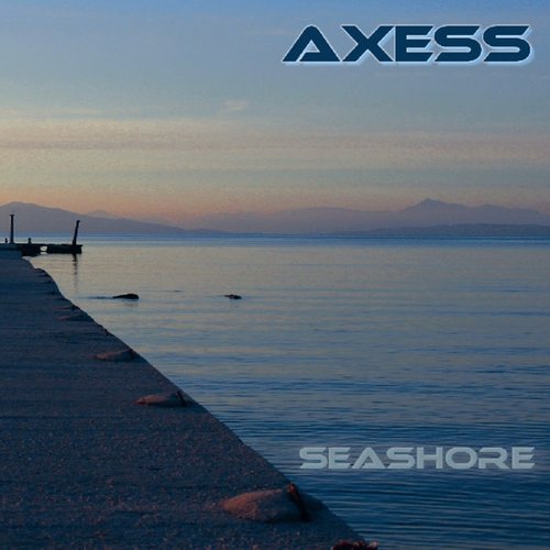 Seashore