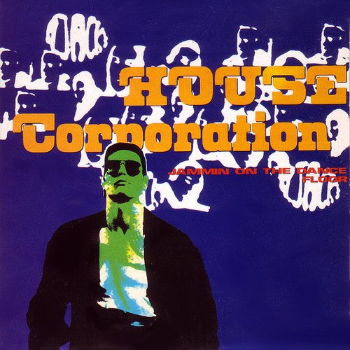 Jammin on the Dance Floor