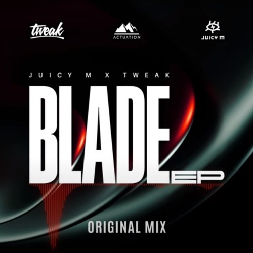 Blade EP