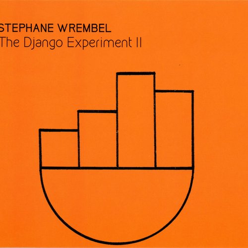 The Django Experiment II