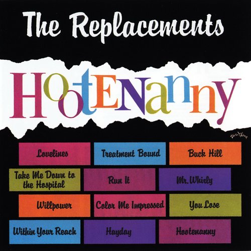 Hootenanny