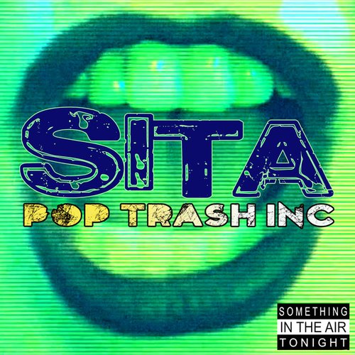 Sita (Something In The Air)